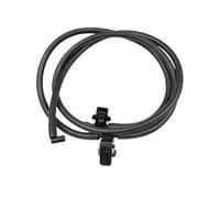 1698600492 Car Front Windshield Pressure Washer Nozzle Chain Suitable for A-Class W169 B-Class W245 Replacement Accessories