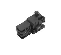 16A 10A 250V AC 125V AC SPDT Terminais Gatilho Preto Rodada IDGTTLDF