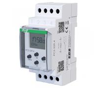 16A 1P NFC 24-264V PCZ PCZ PCZ-529.4 Programmable Annual Clock