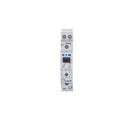 16A 1Z 1R module button with Z-PU signal lamp 276298