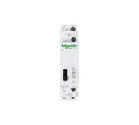 16A 230V AC 1Z iTL A9C30811 Acti9 Pulse Relay