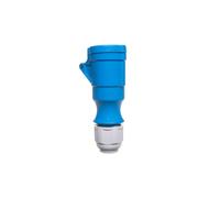 16A 3P 230V Portable Socket 6h IP44 SCREW BL 31001-TLS