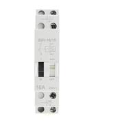 16A AC230V DC110V 24V Relay BIR-16/10(AC48V - DC24V)