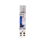 16A Analog Control Clock Day Single Channel TSSD 167389