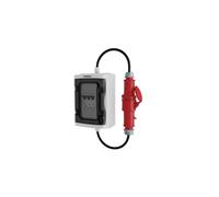 16A C16 5P 2520 DV-2520-AZ-16A Security Extension