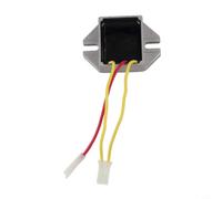 16A Charging System Regulator 393374 Heavy Duty