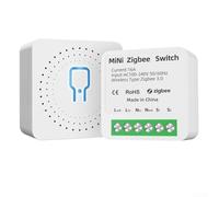 16A for Smart Switch WiFi Power Monitor Timer 16A for Smart Switch