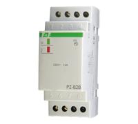 16A Liquid Level Control Relay 1-100kOhm 230V AC PZ-828B