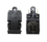 16A Power Electric Kettle Thermostat Switch Steam for IDEAL for Kitchen with 2Pcs and 16A size 2pcs offering convenience and value for money