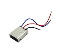 16A Soft Start Switch for Electric Tools Plastic Retrofit Module Wear Resistant and High Concentricity Part for Fast Startup