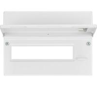 BG Electrical Miniature Circuit Breaker CUMB16-01 16A Single Pole B Curve 6kA 1 Module