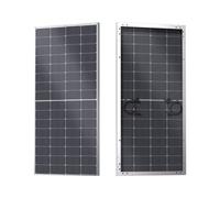16BB N-Type 250 Watt Solar Panel