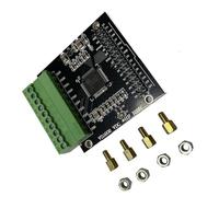 16Bit AD7606 Module 8 Channel 8CH Synchronization Sampling AD7606 Data Acquisition Module For Industrial Automation Multi Channel Data Acquisition