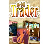 16bit Trader Steam Key GLOBAL