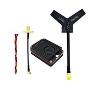 16CH 3.3Ghz 3W Video Transmission Transmitter 3W Powerful For UAV High Auditory Protocols