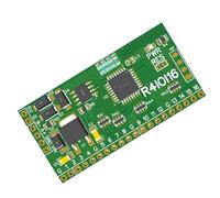 16CH 5 In 1 RTU Digital Module Switch Remote Extension RS485 16DI/16DO/8DI-8DO/4DI-12DO Board Replacement MODBUS RTU Digital Module