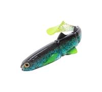 16cm/22cm Soft Lures Paddle Tail Fishing Lures Freshwater Saltwater Baits Artificial Swim Baits Freshwater Fishing Baits