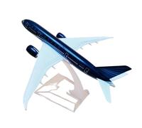 16cm Air Azerbaijan FOR Boeing 787 Airways Airlines Metal Alloy Airplane Model Plane Diecast Aircraft Planetoy Set