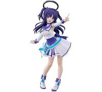 16cm Blue Archive Hayase Yūka Tendou Aris Action Figure PVC Toy Character Model Decoration Statue Gifts Collectibles (Color : Multi-Colored)