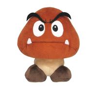 16cm Classical Game Super Mario Goomba Plush-e