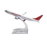 16cm For Lufthansa Airbus A340 Airbus Aircraft Model 1 400 Die-cast Metal Aircraft Static Model Display Gift Miniatures Set(559)