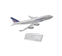 16cm For Lufthansa Airbus A340 Airbus Aircraft Model 1 400 Die-cast Metal Aircraft Static Model Display Gift Miniatures Set(561)