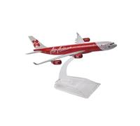 16cm For Lufthansa Airbus A340 Airbus Aircraft Model 1 400 Die-cast Metal Aircraft Static Model Display Gift Miniatures Set(524)