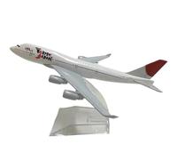 16CM JAPAN Airlines For Boeing 777 Airplane Model Scale 1 400 B747 Diecast Plane Metal Planes Toy Planetoy Set(JAPAN Airlines B777)