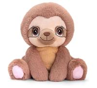 16cm Keeleco Adoptable Sloth