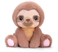 16cm Keeleco Adoptable Sloth