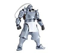 16cm Nendoroid Anime Fullmetal Alchemist Figure · Elric Revoltech Yamaguchi Action Figure Model Toy