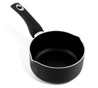 Pendeford Diamond Collection Non Stick Milk Pan 15cm