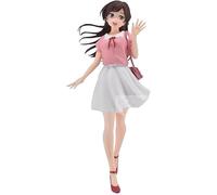 16cm Rent a Girlfriend Ichinose Chizuru PVC Statue Anime Action Figures