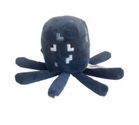 (16cm Squid ) Minecraft My World Plush Stuffed kids Toy Dolls