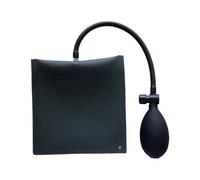 16cm TPU Positioning Pad - Air Cushion Window Tool, Inflatable Door Frame Lifter, Stain Resistant Installation Aid, Portable Alignment Support Device | Precise Glass Window Mounting Helper