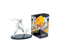 (16cm With Retail Box) Attack on Titans Levi Ackerman Action Anime Figura Kawai Eren Jaege Mikasa Ackerman The Armored Titan