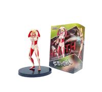 (16cm WithRetail Box2) Attack on Titans Levi Ackerman Action Anime Figura Kawai Eren Jaege Mikasa Ackerman The Armored Titan