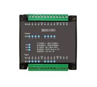 16DI16RO 8DI8RO 4DI4RO 2DI2RO Digital Input And Relay Output Module Isolated RS485 For Industrial Automation(8DI8RO)