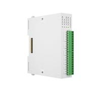 16DO Expansion Remote IO Module RS485 Ethernet GXXAX00A0 Analog Switch Acquisition Modbus TCP RTU Only Works with Host