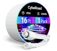 16FT Extension Cable for eufy Permanent Outdoor Lights E22 & S4