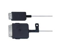 16Ft One Connect Cable BN39-02470A, Compatible For Samsung，QLED 4K The Frame TV LS03RAF LS03TAF LS03BAF QN43-85LS03BAF