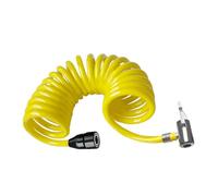 16ft Tire Inflation Hose Heavy Duty Air Compressor Air Inflator Connector Replacement Inflator Inflatable Hose for Vehicle Tires