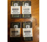 Kingston Fury Impact KF432S20IB/32 32GB DDR4 3200MT/s Non ECC Memory RAM SODIMM