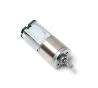 16GA-030 DC 6V 12V Gear electronic starter DC electronic starter Gear electronic starter High Torque 30 60 100 150 200 300 RPM IINKUEYK(120 RPM_6V)