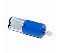 16GA-030 Planetary Gear Motor 12V Low Speed Small Motor, Slow Speed And Large Torque 1Pcs(12V533RPM)