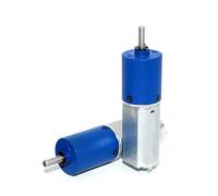 16GA-050 12V Planetary Gear electronic starter 46/187/533/300 RPM Low Speed Gear electronic starter High Torque Gear electronic starter Gearbox Reducer electronic starter(46 RPM)