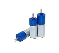 16GA-050 planetary gear electronic starter 12V low speed small electronic starter, slow speed and large torque IDGTTLDF(12V 46RPM)