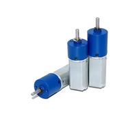 16GA-050 Planetary Gear Motor 12V Low Speed Small Motor Slow Speed And Large Torque 1Pcs(12V 187RPM)