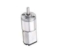 16GA030 DC Gear electronic starter 12V Intelligent car Electronic lock EKFBQBGW(60)