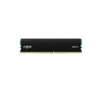 Crucial Technology 16GB, DDR4, Unbuffered, UDIMM, 300MHz, 1.V, CL :: CP16G4DFRA3